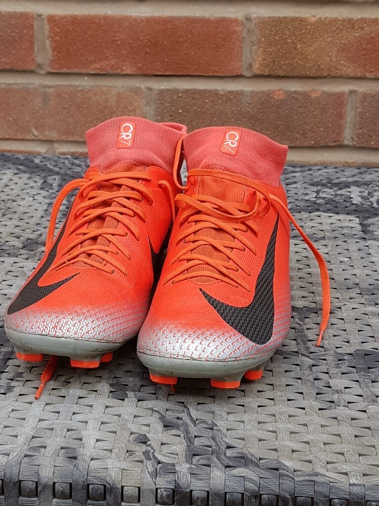 mercurial cr